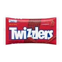 Twizzlers Strawberry - 453 g