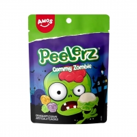 Amos Peelerz Zombies 65g