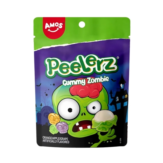 Amos Peelerz Zombies 65g