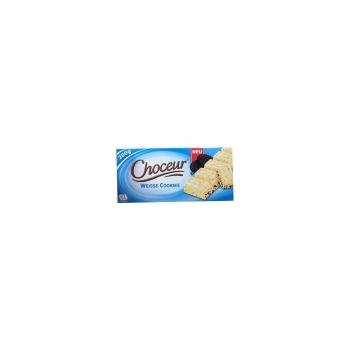 Choceur Weisse Cookies 200 G