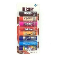 Hershey's Lip Balm Meyve Aromalı Lip Balm 8 parça
