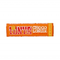 Tony's Chocolonely Caramel Sea Salt Milk Chocolate 47g