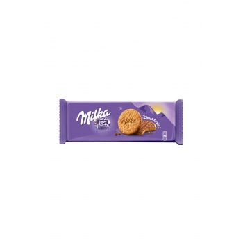 Milka Choco Grain Yulaf Ezmeli Sütlü Çikolatalı 168gr 