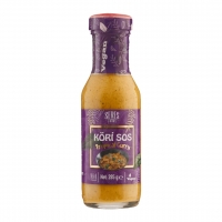 Seres Foods Tropikal Köri Sos 285g