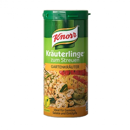 Knorr Krautrlinge Zumstreun 60gr Baharat