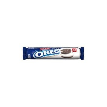 Oreo Double Creme Krema Kaplı Bisküvi 185 gr