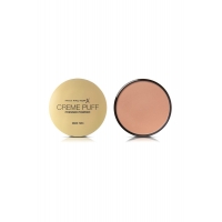 Max Factor Kompakt Pudra - Creme Puff Powder Compact 05 Translucent
