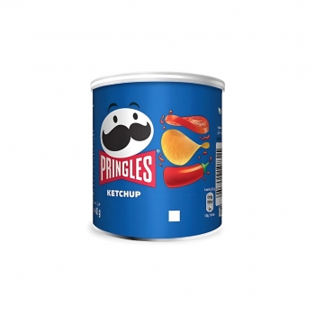 Pringles Ketchup 40g