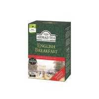 English Breakfast Loose Tea 200gr