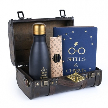 Pyramid Harry Potter Premium Gift Set