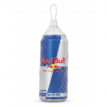 Red Bull Squishy Oyuncak