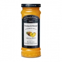 St. Dalfour Ananas & Mango Reçeli 284 Menşei Fransa