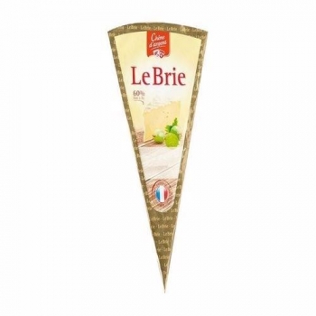 Chene d'argente Brie - 200 g
