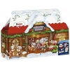 Kinder Mix Advent Calendar 3D Cottage 234 g