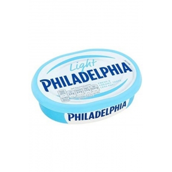 Philadelphia Krem Peynir Light 125 Gr