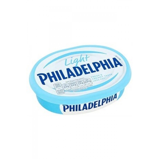 Philadelphia Krem Peynir Light 125 Gr