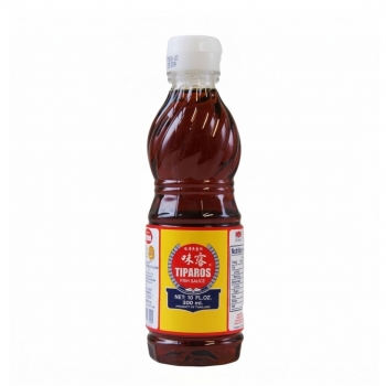 Tiparos Fish Sauce 300ml