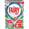 Fairy Platinum Plus 40 Yıkama Bulaşık Makinesi Deterjanı Kapsülü