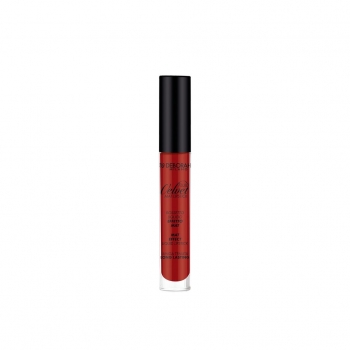 Deborah Milano Fluid Velvet Mat Ruj No:14
