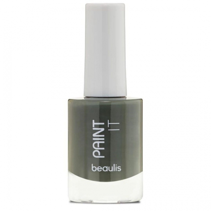 Beaulis Paint It Oje 707 Mossy
