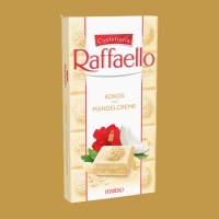 Ferrero Raffaello Tafel 90g