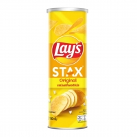 Lay's Stax Original 100g