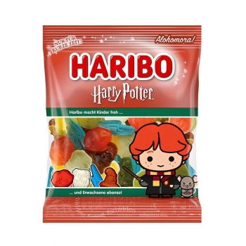 Haribo Harry Potter Ron Weasley 160g