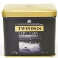 Twinings Early Grey Dökme Çay 200gr