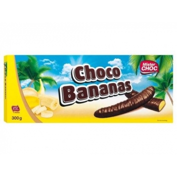 Choco Bananas 300 g