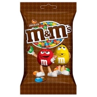 M&M's Çikolatalı Draje 100 G