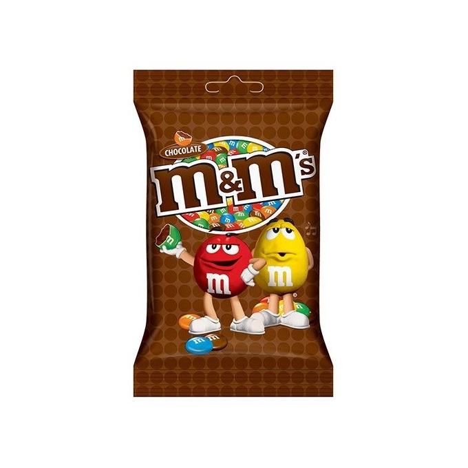 M&M's Çikolatalı Draje 100 G