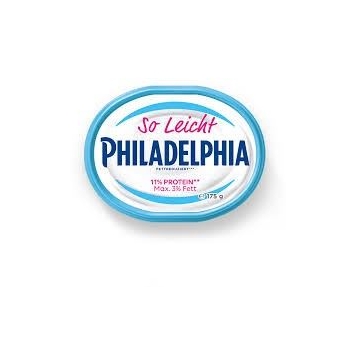Philadelphia Soleicht 175g