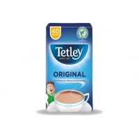 Tetley Original Tea 125g