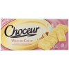 Choceur Weisse Crisp 200 Gr - Fındıklı Beyaz Çikolata