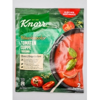 Knorr Feinschmecker Tomatensuppe Toscana 58 gr