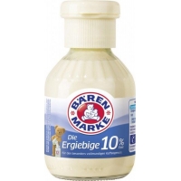 Baren Marke Die Ergiebige %10 Yağ 160 ml