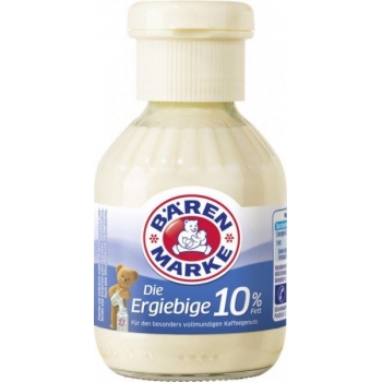 Baren Marke Die Ergiebige %10 Yağ 160 ml