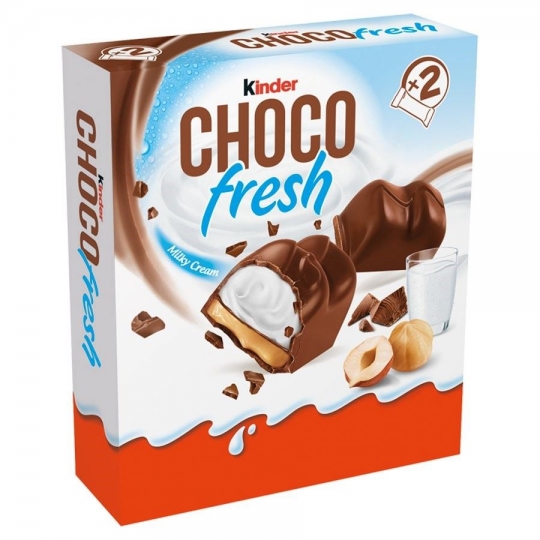 Kinder Choco Fresh 41gr