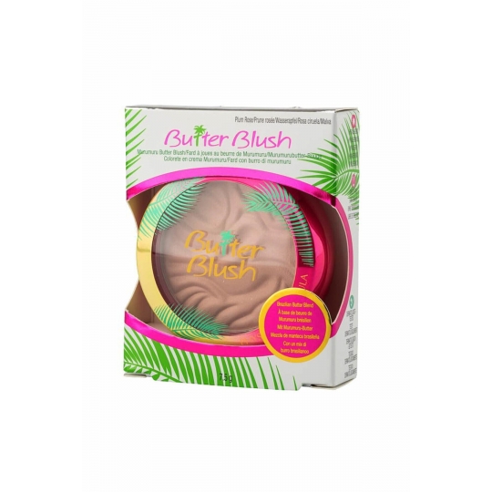 Physicians Formula Allık - Murumuru Butter Blush Plum Rose 7.5 g