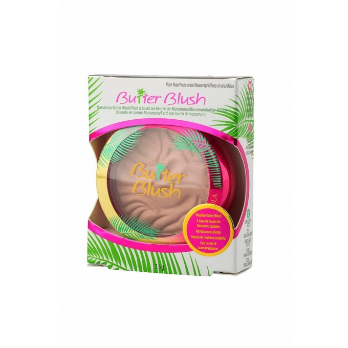 Physicians Formula Allık - Murumuru Butter Blush Plum Rose 7.5 g