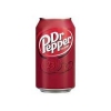 Dr Pepper Karışık Meyve Aromalı 330 ml