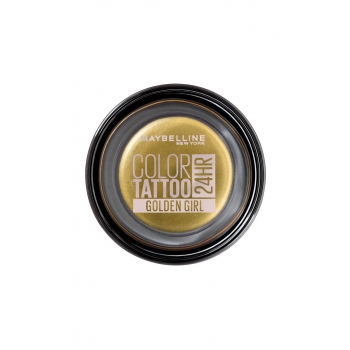 Krem Göz Farı - Color Tattoo 24HR 200 Golden Girl 3600531581510