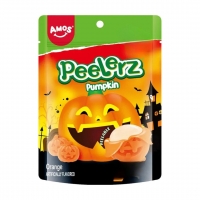 Amos Peelerz Pumpkins 65g