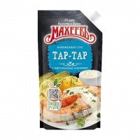 Maheev Tar Tar Sos 200g