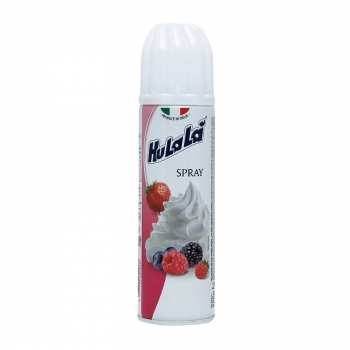 Hulala Sprey Krem Şanti 250g