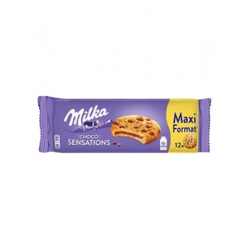 Milka Choco Sensations 12 Stück 312 g