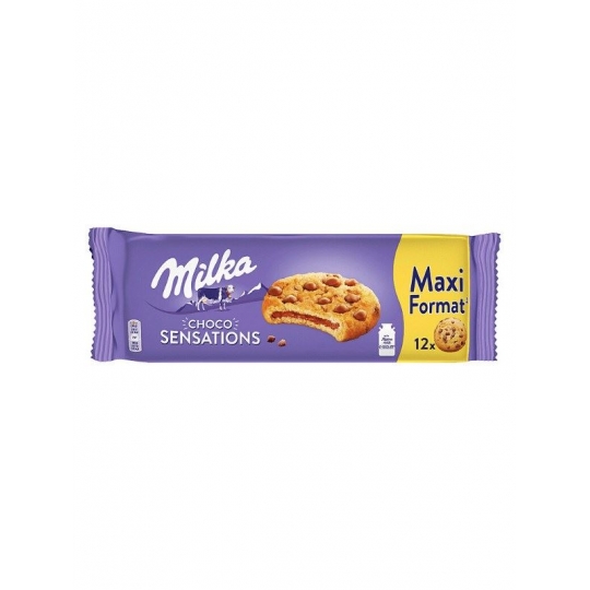 Milka Choco Sensations 12 Stück 312 g