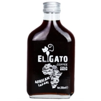 El Gato Coffee Cold Brew African Safari 200 ml