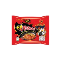 Samyang Buldak 2x Spicy Hot Chicken Flavor 140g