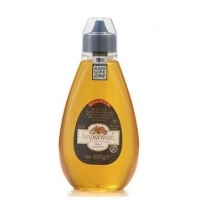 Balparmak Süzme Çiçek   Balı Yüksek Yaylalardan 600 Gr